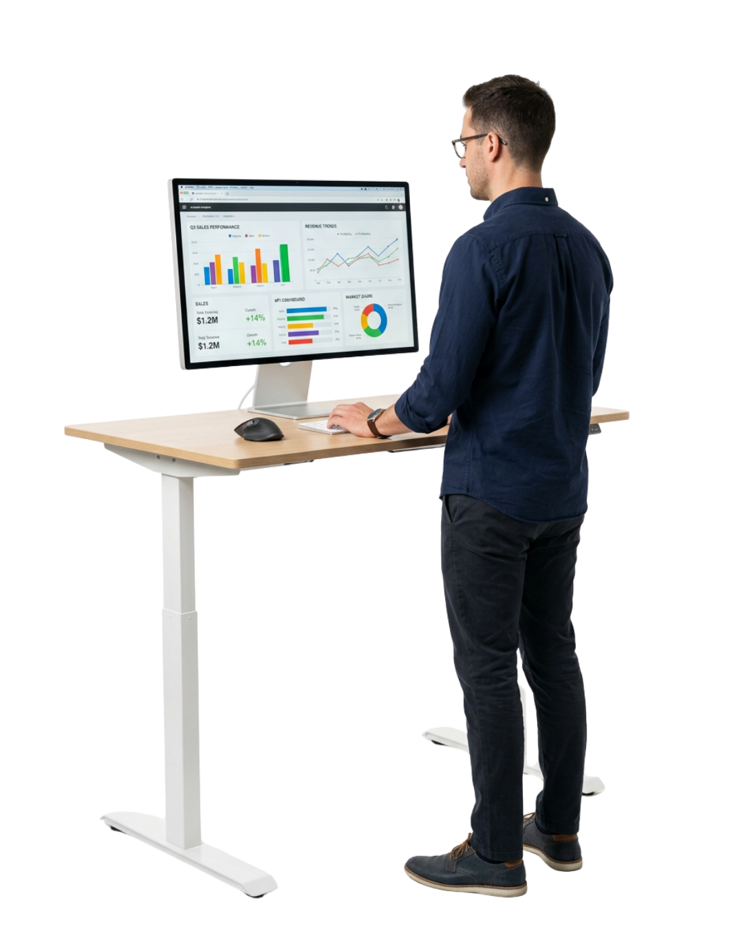 iPhone mockup
