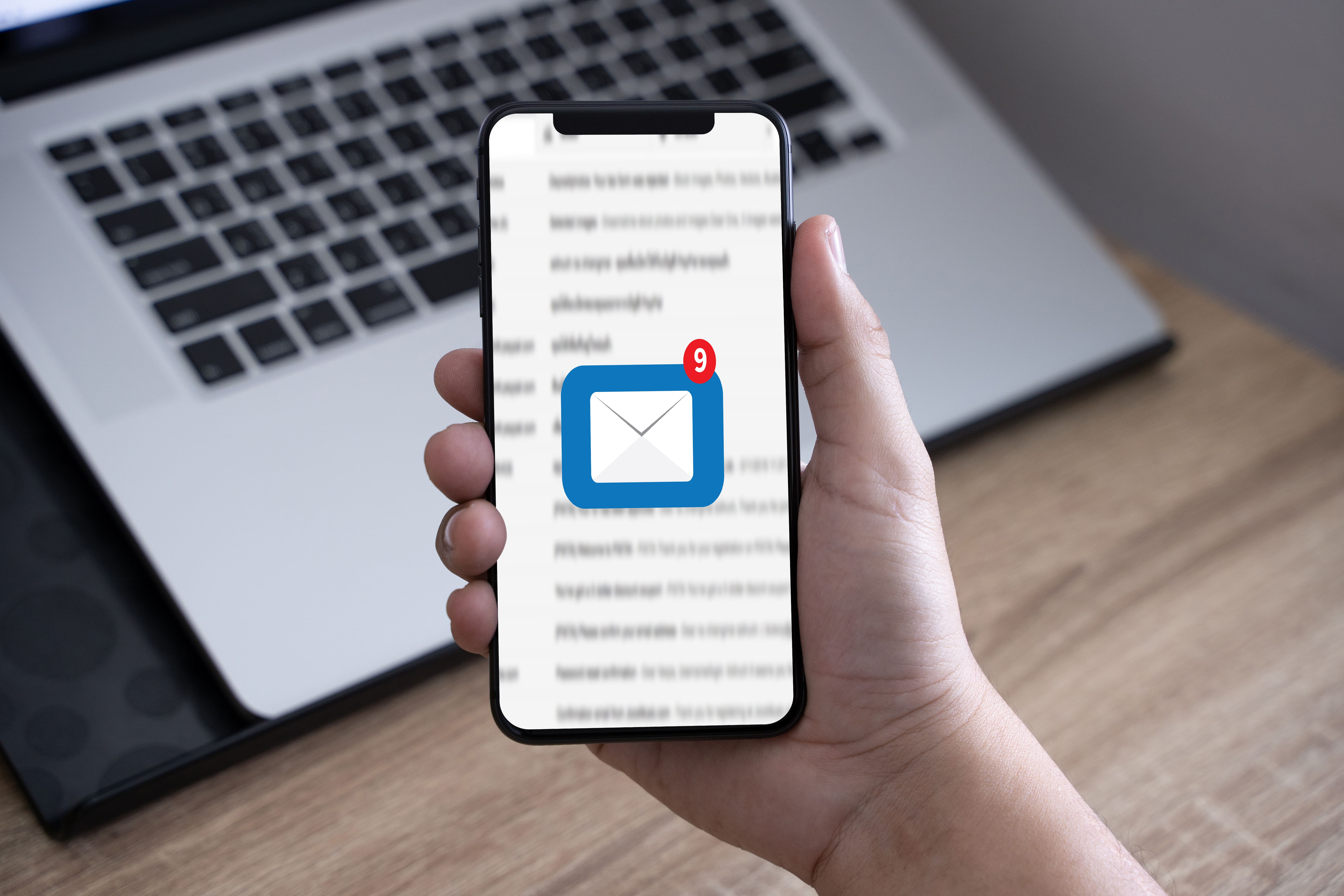 Firebase Push Notifications to Android & iOS Mobiles