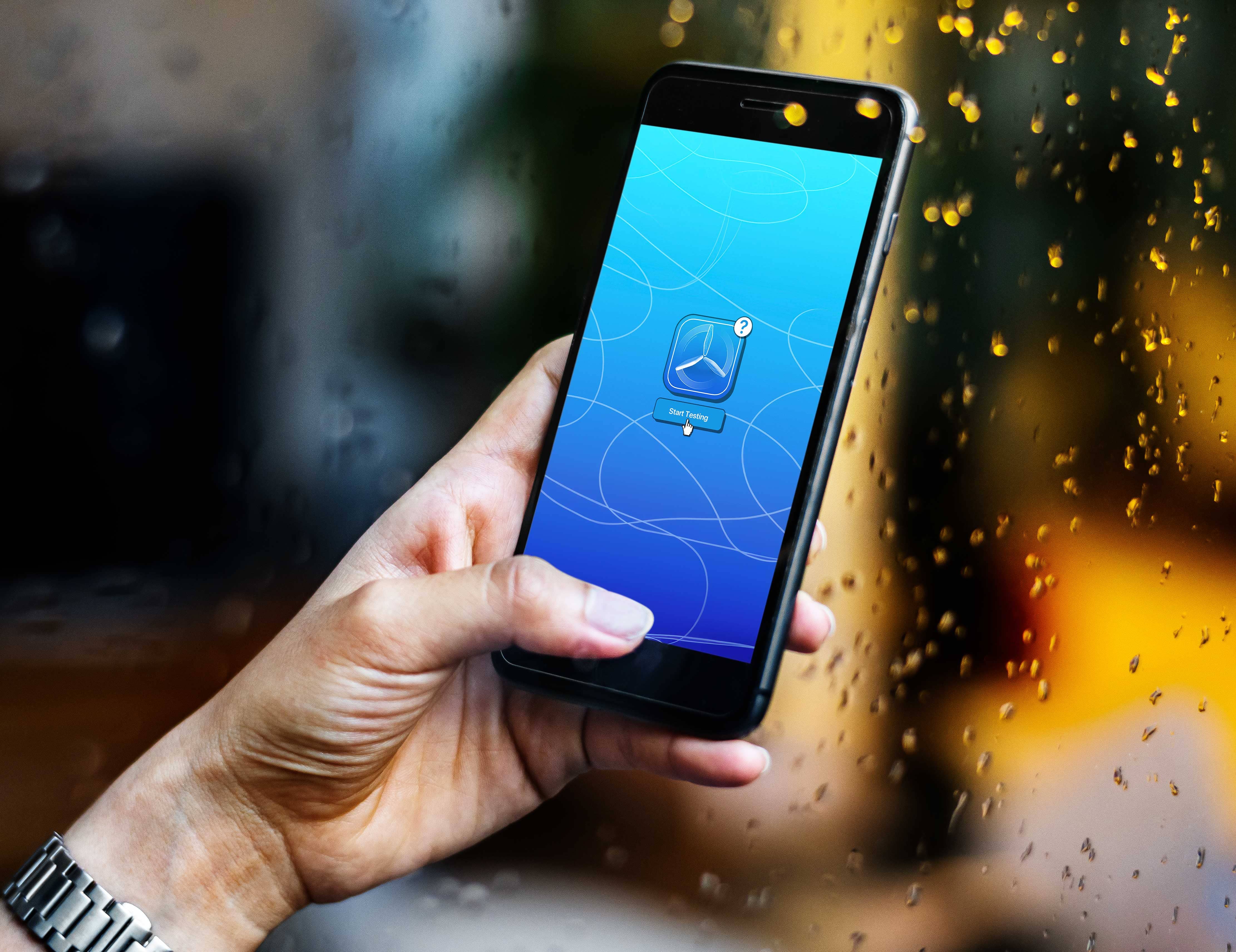 IOS Apps Build through TestFlight