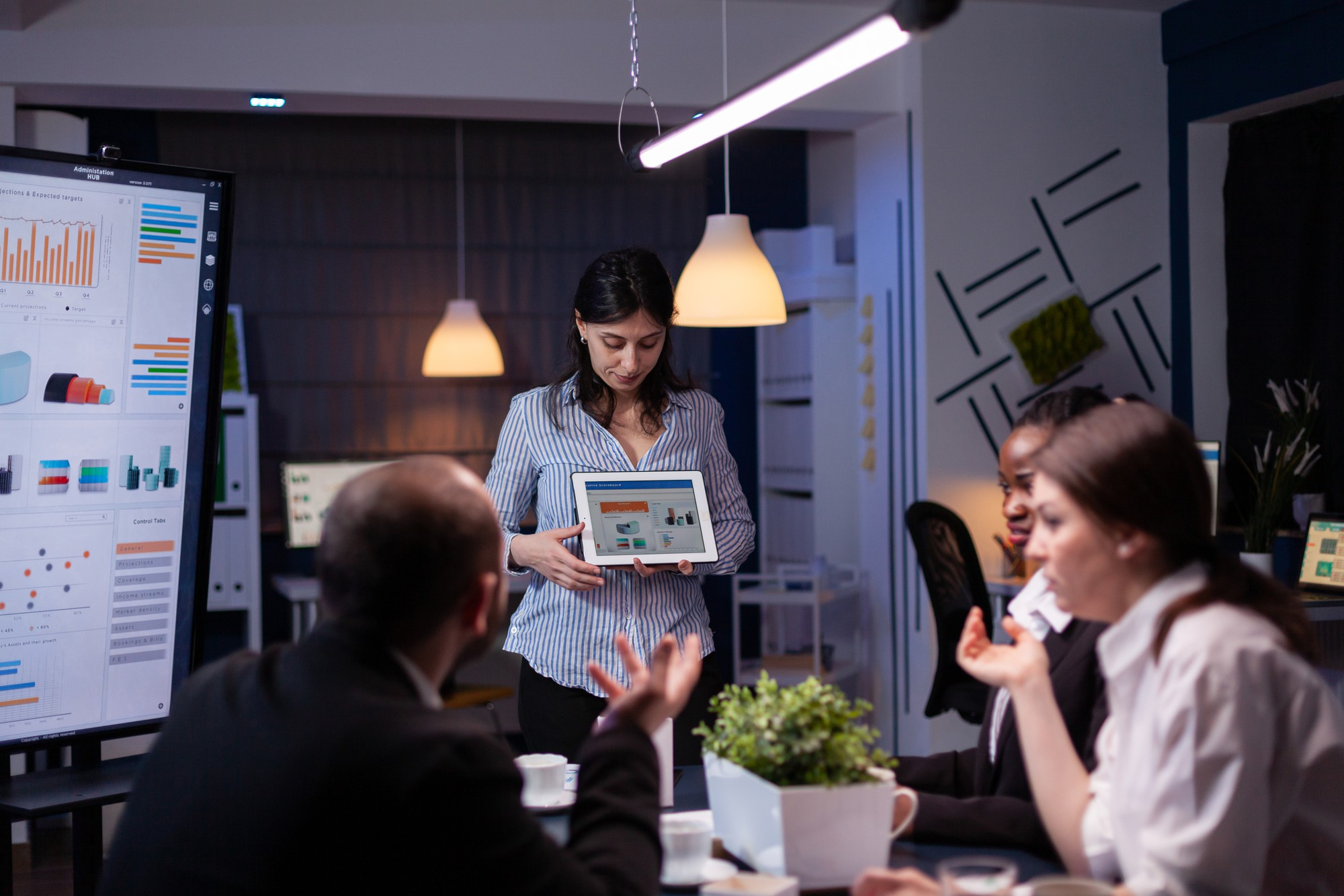 NetSuite's Financial Alchemy: Transforming Data into Strategic Insights
