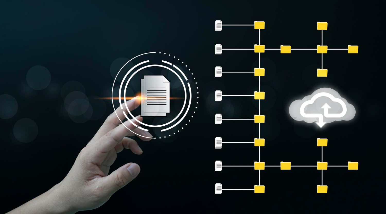 Simplifying Data Migration with CSV Import