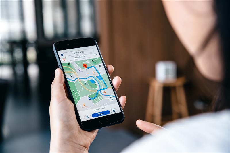 Google Maps Integration in Mobile Apps