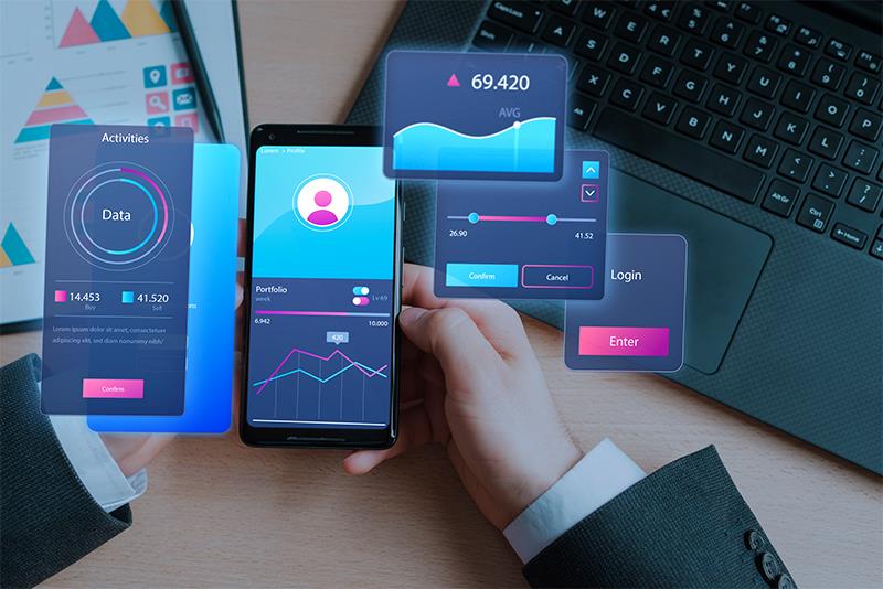 Top Mobile Application Updates Driving Digital Transformation in 2025