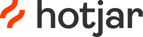 Hotjar Logo